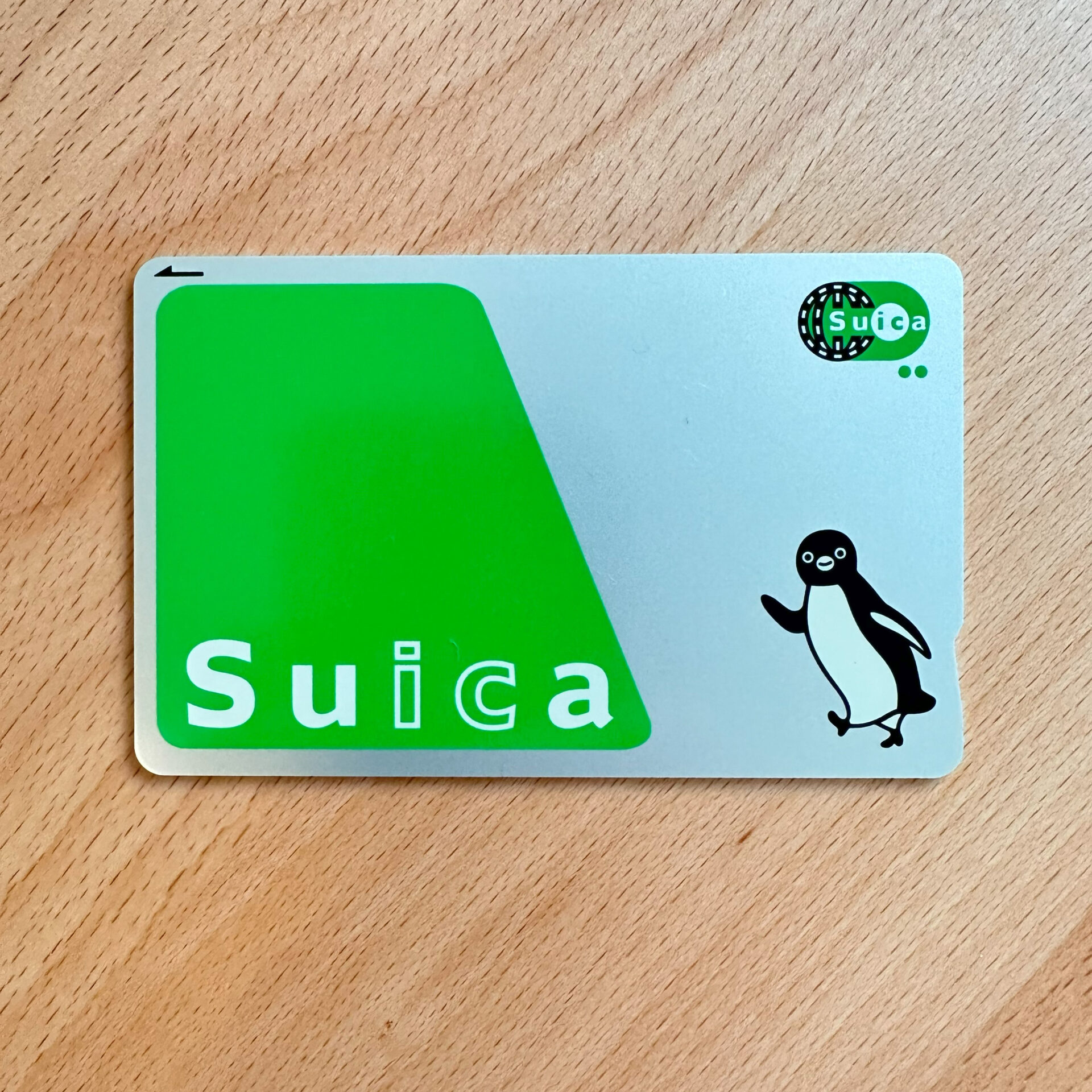 Suica