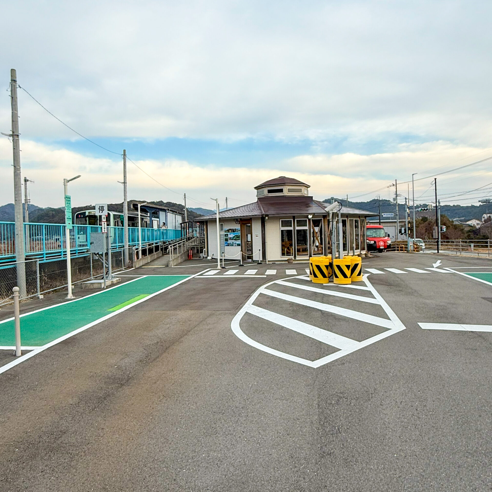 安佐海岸鉄道阿波海南